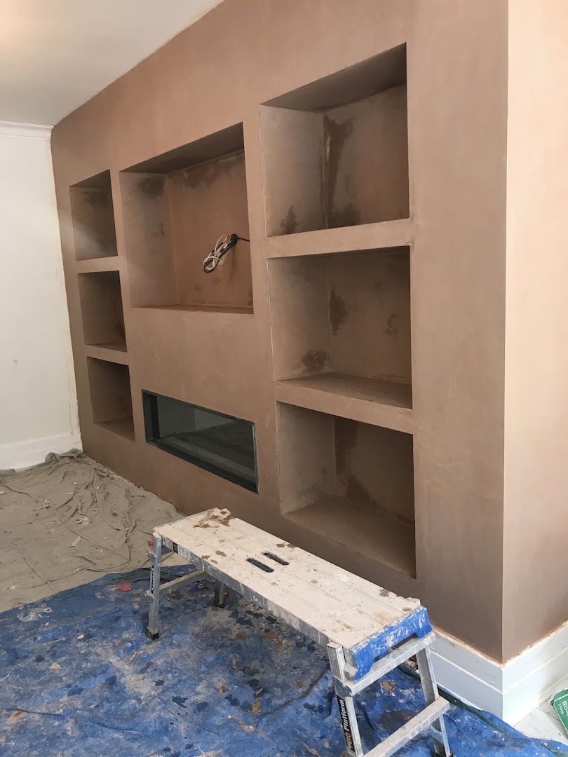 Robinson Plastering & Damp Proofing · Photos 2