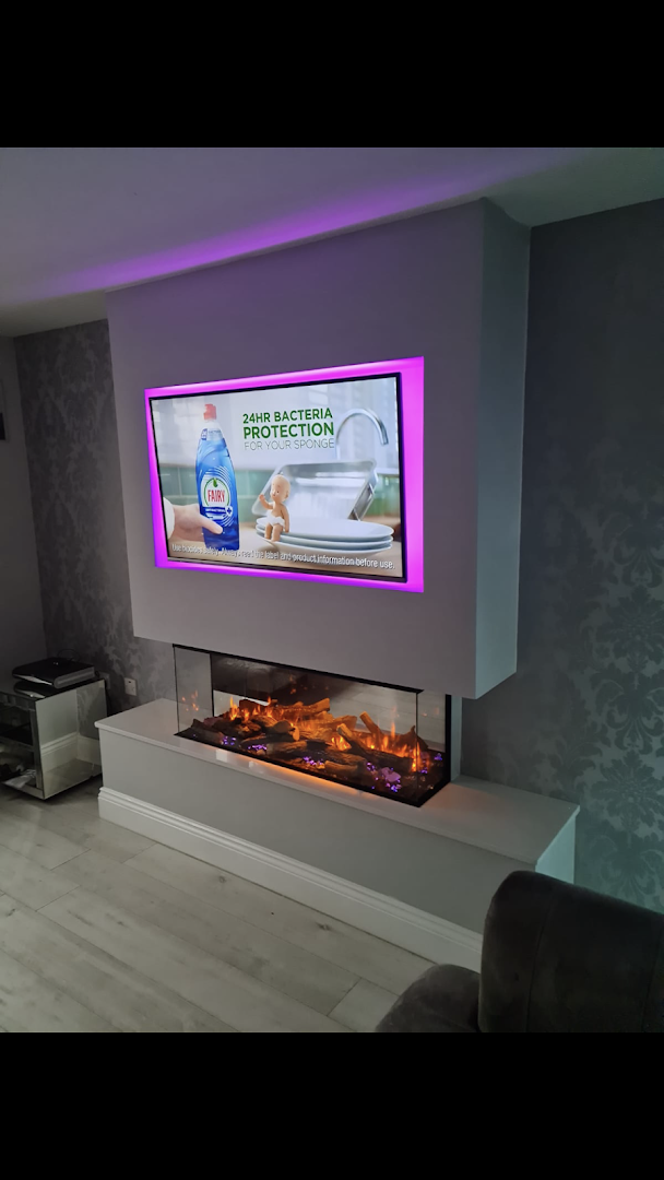 Robinson Plastering & Damp Proofing · Photos 3